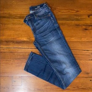 JCrew women’s jeans